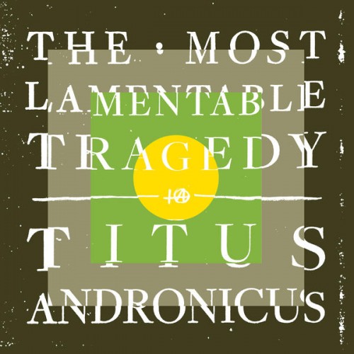 titus andronicus