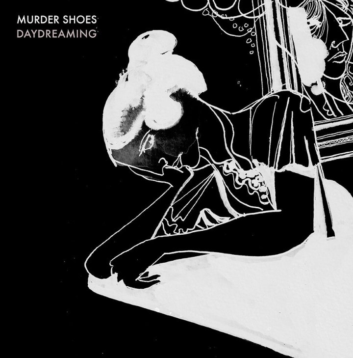 murder shoes