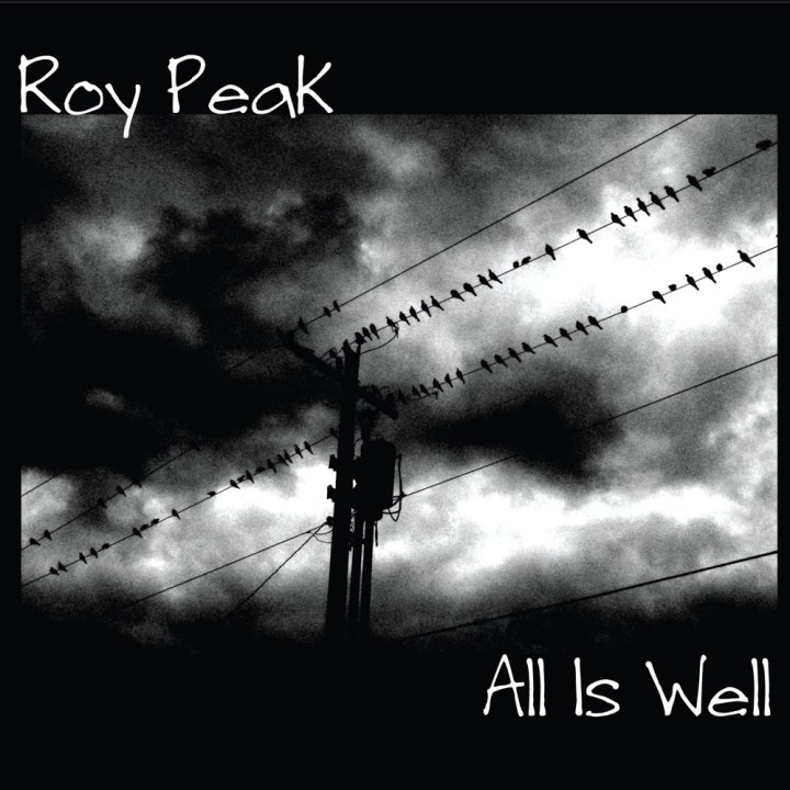 Roy Peak - Mean Girl Blues