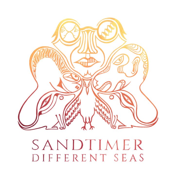 MM Shorts 811: Sandtimer