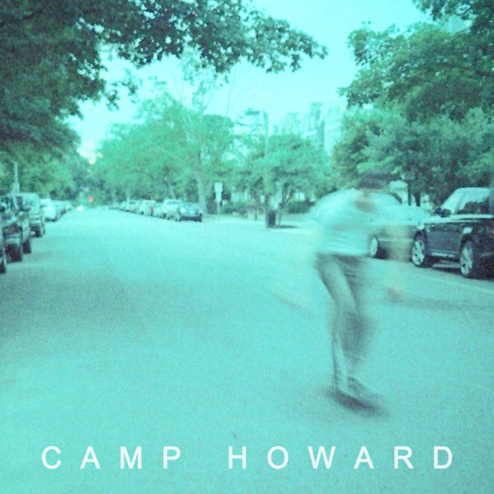 camp howard