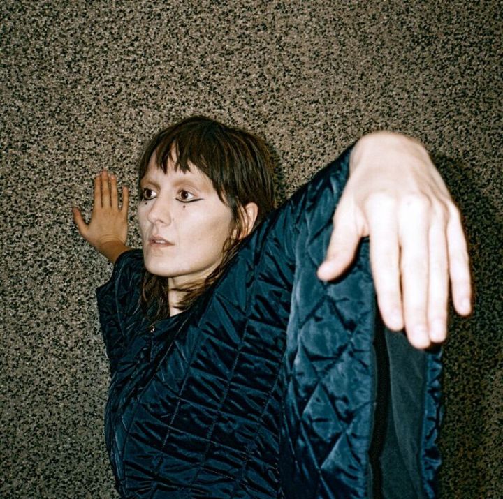 cate le bon