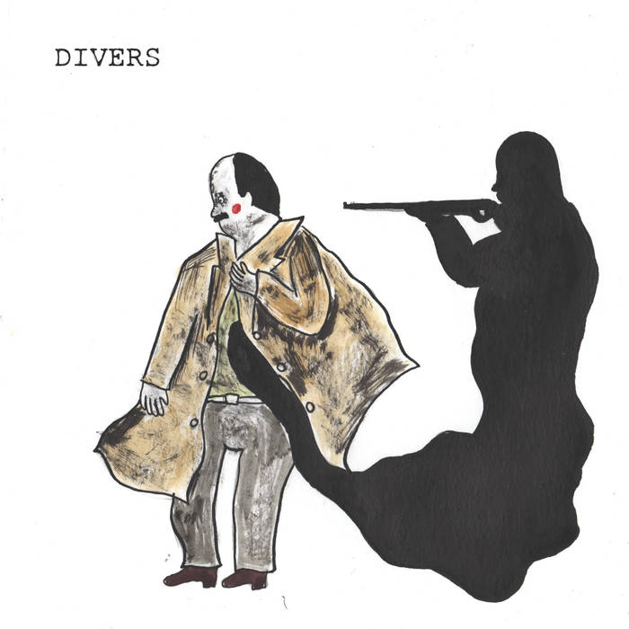 Divers