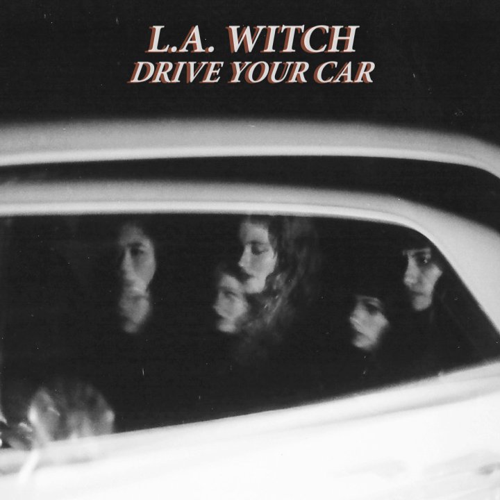 L.A. Witch