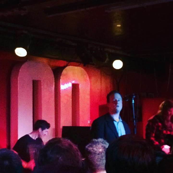 Photo by Maddy Endrighi