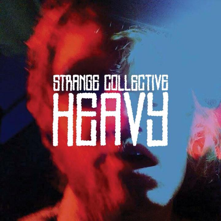 Strange Collective