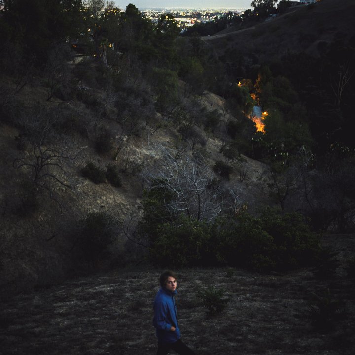 kevin morby