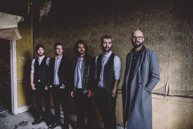 Little Brother Eli band