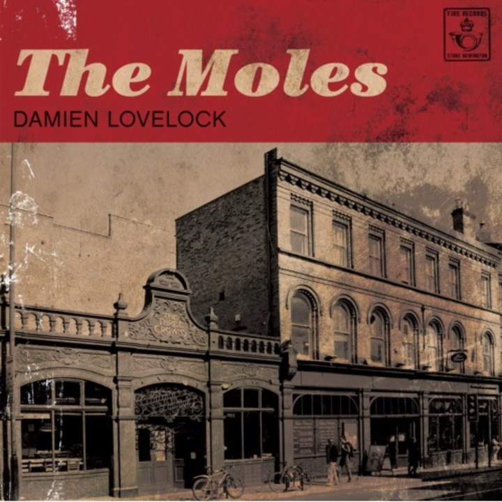 The Moles