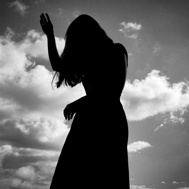 Emily Jane White - They Moved In Shadow