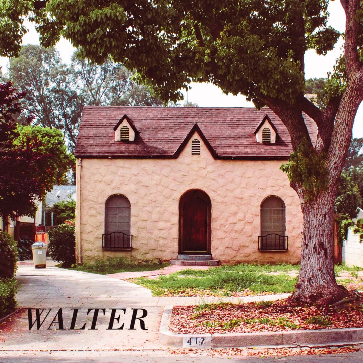 Walter - Cover
