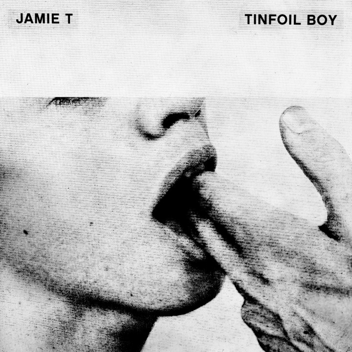 Jamie T Tinfoil Boy