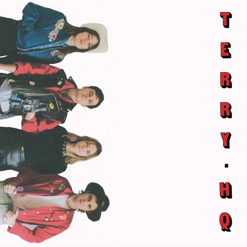 Terry Rocker New Single From TERRY – The Mad Mackerel