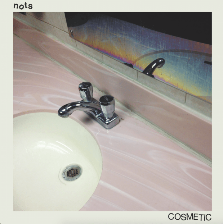 NOTS - Cosmetic