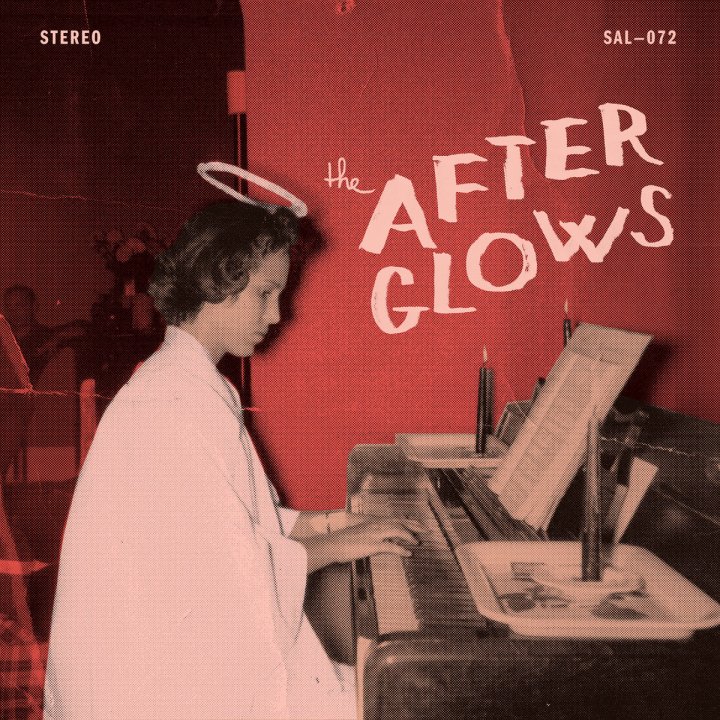 Afterglows