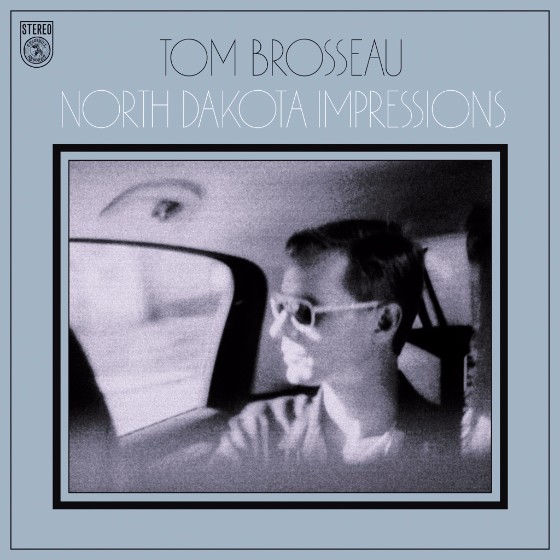 Tom Brosseau
