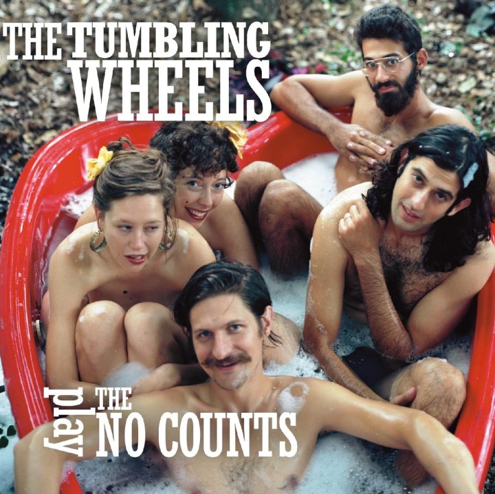 Tumbling Wheels