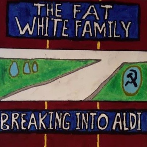 fat white family