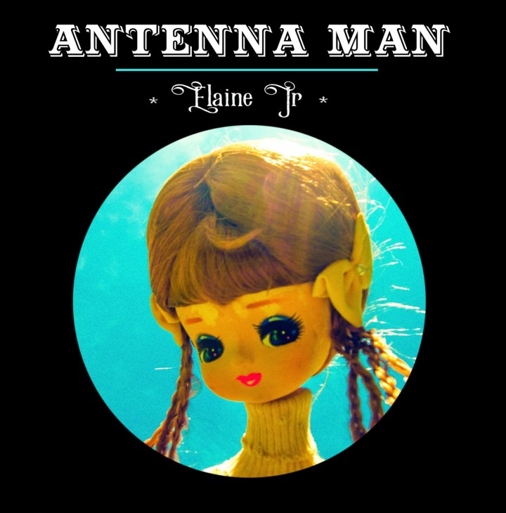 SINGLE POCKET JACKET -most common format