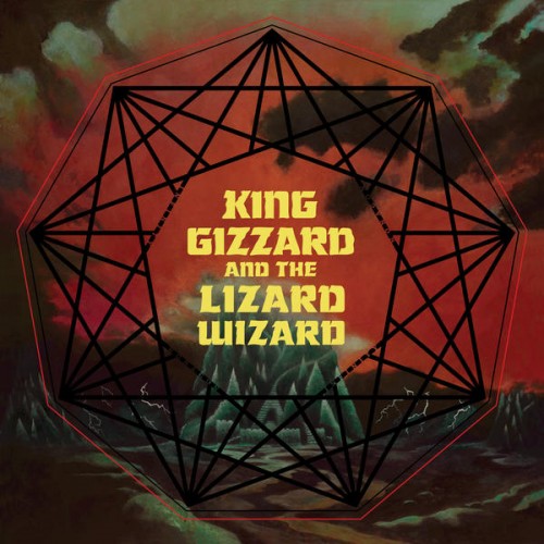 king-gizard