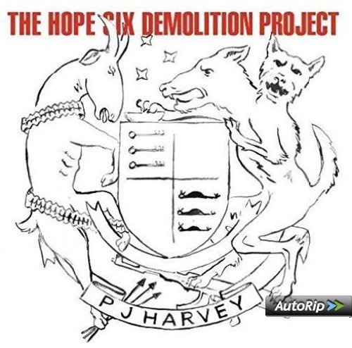 pj-harvey