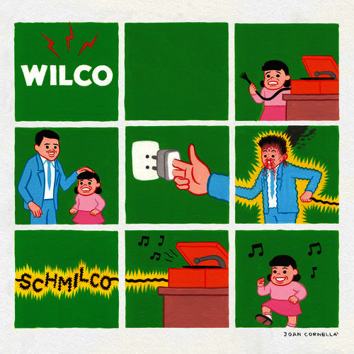wilco