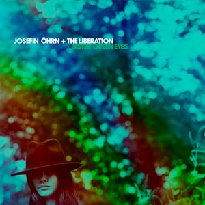 Josefin Öhrn + The Liberation