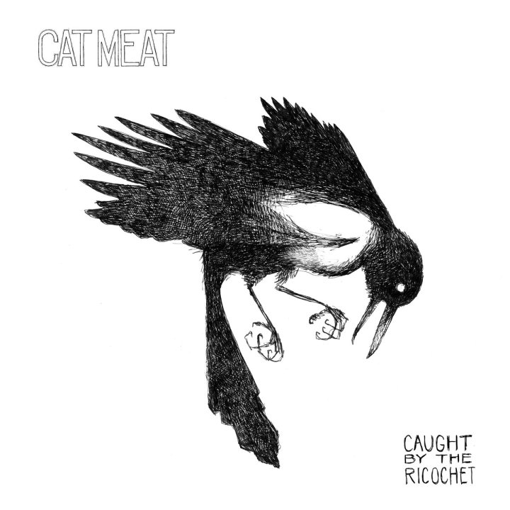 cat-meat