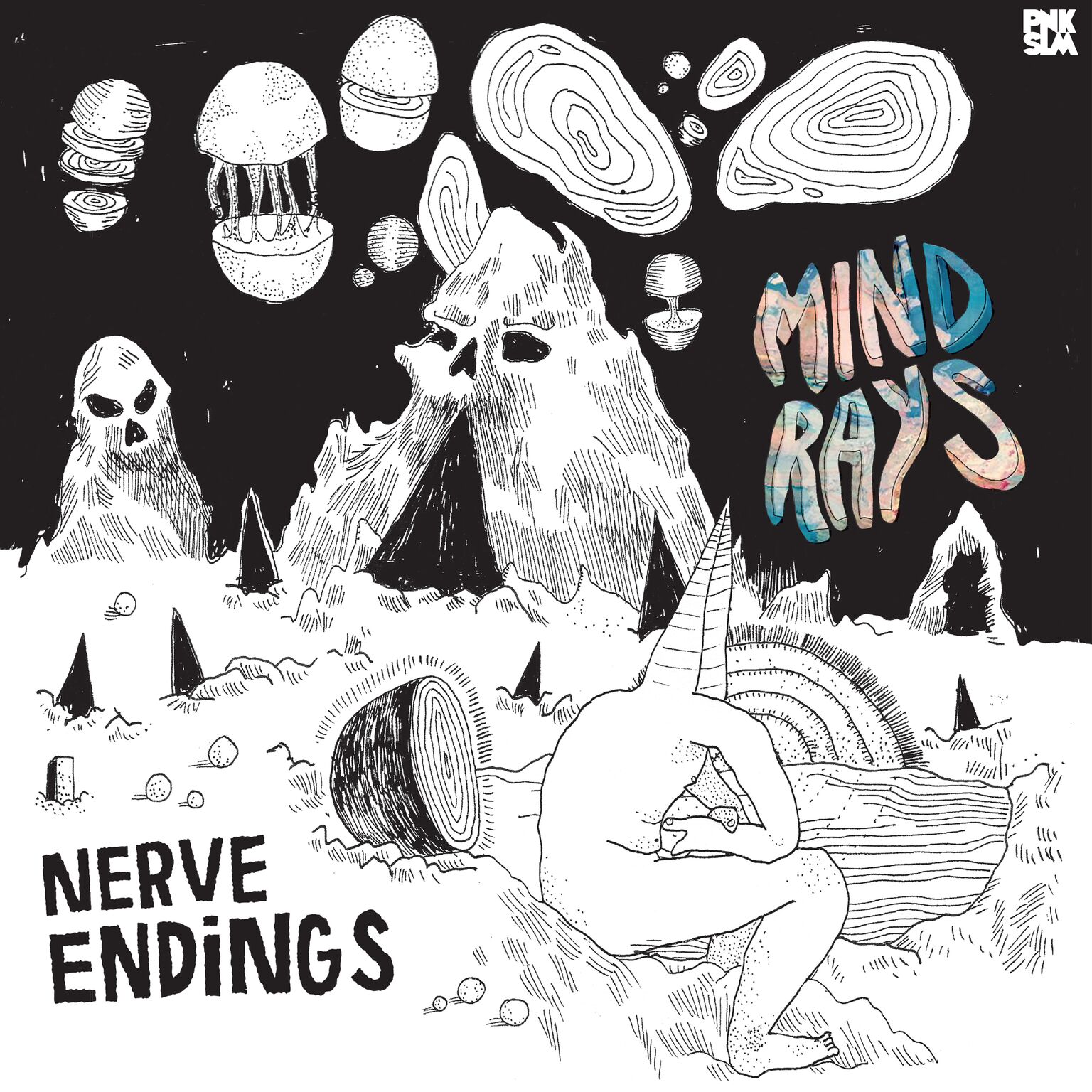 Mind Rays Image Another From Mind Rays – The Mad Mackerel